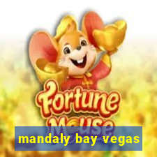 mandaly bay vegas